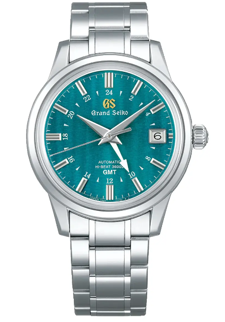 Grand Seiko Elegance Collection SBGJ289 Replica Watch